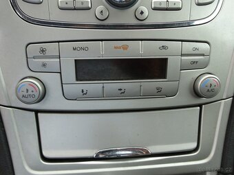 Ford Mondeo 2.0 TDCI Combi r.v.2008 (103 kw) - 9