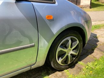Ford Focus C-Max rok 2004 1.6 TDci - 9