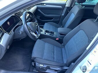 Volkswagen Passat GTE Virtual, Full led, cebie, facelif,DPH - 9