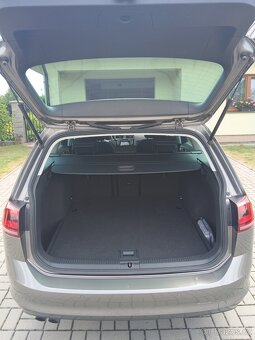 Volkswagen Golf VII 1.4 Tsi,Highline, perfektní. - 9