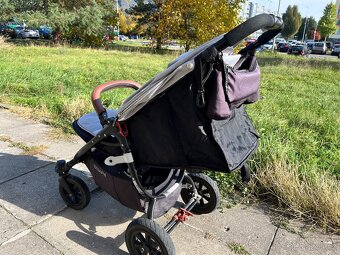 Kočárek VALCO Snap 4 Sport + příslušenství - 9