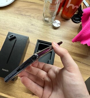 Samsung galaxy Note 10+ 256 gb - 9