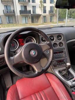 Alfa Romeo 159 Sportwagon - 9