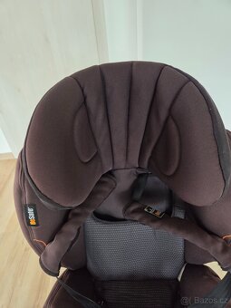 Autosedačka BeSafe iZi Comfort X3 - 9