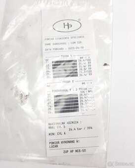 Motor AUDI A4 B8 A5 8T 2.7 TDI 190HP CAMA CAM - 9