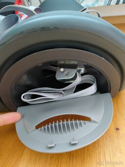 Britax römer - Evolva 1-2-3 SL Sict - 9