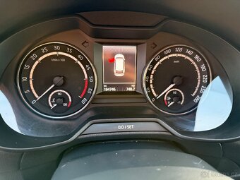 Škoda Octavia Combi RS 2.0 TDI 135 kW DSG - 9