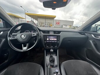 Škoda Octavia Scout III facelift, 2.0 TDi, 135kw - 9