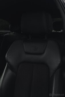 Audi a6 S-line 3.0tdi 210kw - 9