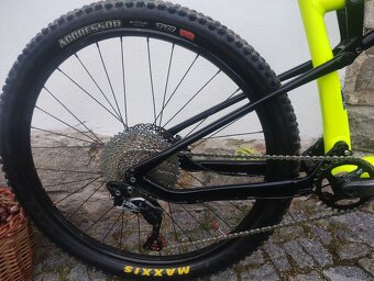 Cannondale habit - 9