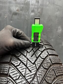 Origo. Alu VW PASSAT B9 “COVENTRY” 235/45R18 - 9