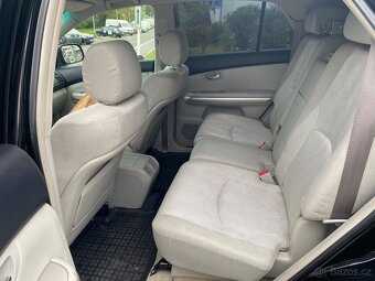 LEXUS RX400 - 9