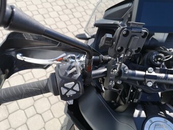 KTM 890 Adventure, r.v.2024, nové v ČR, najeto pouze 816 km - 9