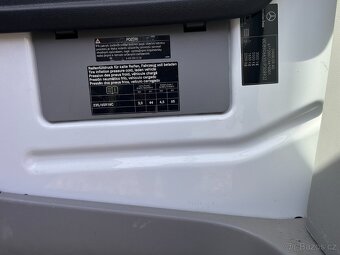 Mercedes Sprinter 314 CDI - 9