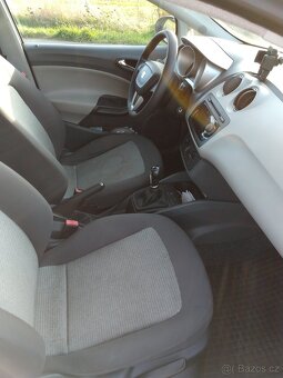Seat Ibiza Style po velkém servisu - 9