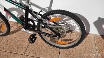 Author Cosmic "20" (5-8 let) - 9