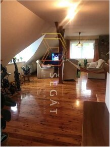 Prodej komerčního RD s bydlením, zahradou a garáži. - 9