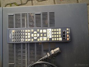 Denon AV Surround Receiver AVR -1911 - 9