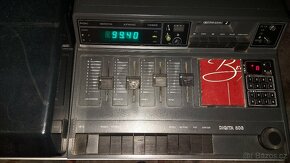 Blaupunkt digita 503, - 9