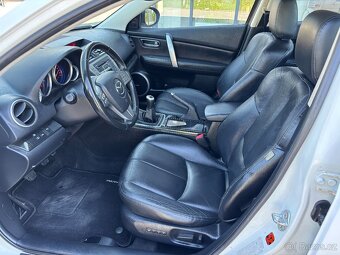 Mazda 6 2.2D 120kW - 9