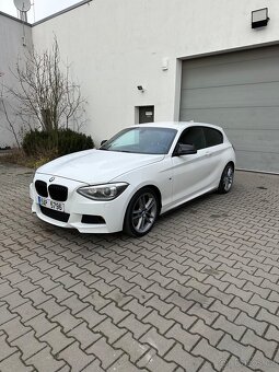 BMW 125d - 9