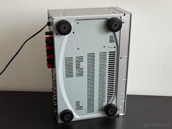 7.2 RECEIVER ZESILOVAČ ONKYO TX-NR515 HDMI DLNA USB 4K APP - 9