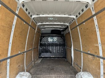 Iveco Daily Maxi 3.0, 125 kW bez AdBlue, tažné 3500 kg - 9