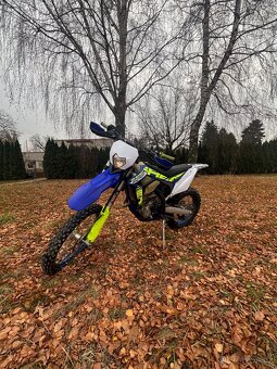 Sherco SEF 250 Factory (2017) - 9