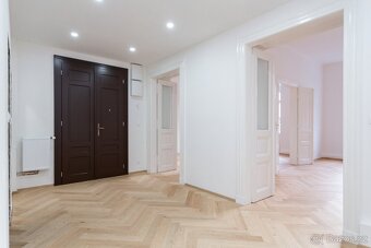 4+kk po rekonstrukci 95 m2, Dukelských hrdinů, Praha 7 - 9