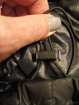 Pánská bunda Burberry vel. L - 9