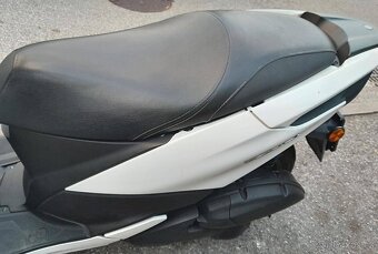 Yamaha Tricity 155, 2020, moc pěkný stav - 9