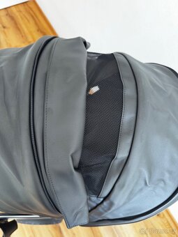 Kočárek Junama 2v1 Diamond Sport - 9