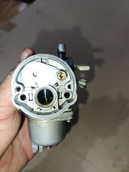 Karburator difuzor 13mm 50ccm minibike,minicross,miniquad - 9