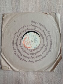 Prodám originální gramofonové desky, [I] - 9