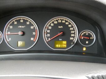 OPEL VECTRA C 2.2 16V EDITION AUTOMAT 2008 - 9