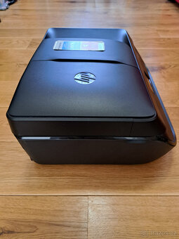 HP OfficeJet 4658 All-in-One - 9