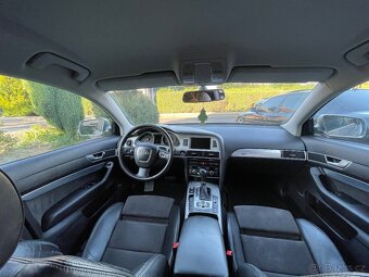 Audi A6 Allroad 3.0 V6 TDI 171KW - 9