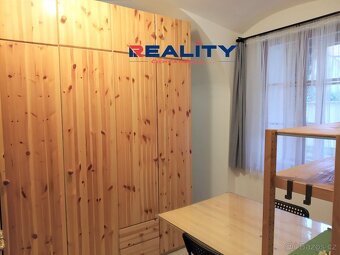 Komfortní prostor k bydlení v centru Litomyšle - 9