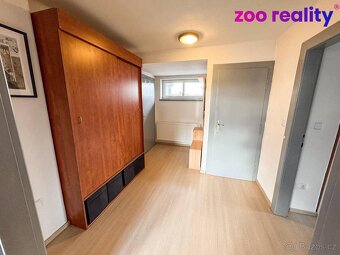 Pronájem byt Poděbrady 29001 - 9