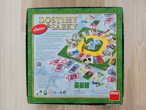 Stolní hry 150/ks - 9