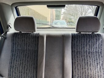 Škoda Felicia 1.3 - 9