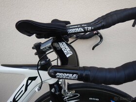 bicykel ORBEA, triatlon, časovka, komplet karbon, 8,4 kg - 9