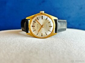 Československé Retro Vintage hodinky PRIM Elegant ze 70. let - 9