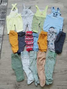 Oblečení pro chlapečka - 9