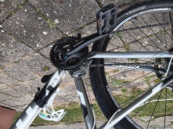 TREK Marlin 15,5" - 9