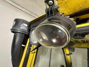 Prodám vysokozdvižný vozík Hyster H2.0FT - 9