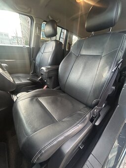 JEEP COMPASS 2.2CRD 120KW 4x4 LIMITED-KŮŽE-KAMERA-VYHŘEV - 9