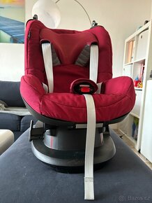 Autosedačka Maxi cosi - 9