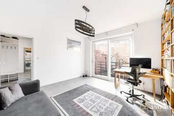 Prodej bytu 3+kk, 78 m2 - Praha - Radlice, ev.č. 00382 - 9