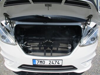 HYMER EXIS EX580 2,3JTD 103kw integrovaný 06/2020 - 9